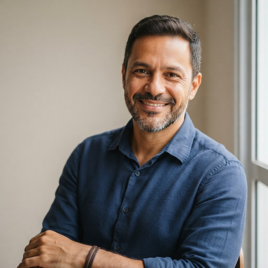 Foto de Carlos Eduardo
